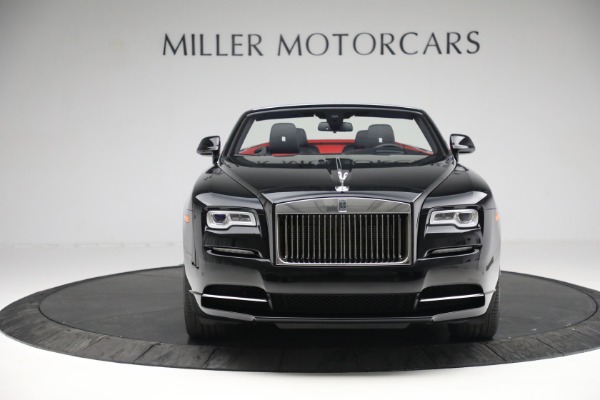 Used 2019 Rolls-Royce Dawn for sale $329,895 at Alfa Romeo of Greenwich in Greenwich CT 06830 10