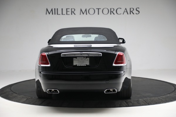 Used 2019 Rolls-Royce Dawn for sale $329,895 at Alfa Romeo of Greenwich in Greenwich CT 06830 14
