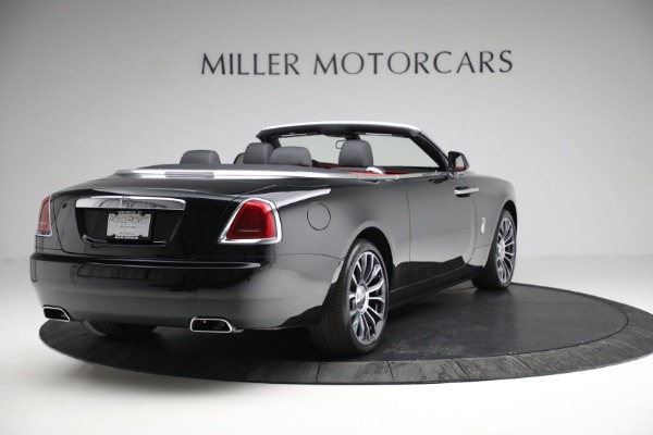 Used 2019 Rolls-Royce Dawn for sale $329,895 at Alfa Romeo of Greenwich in Greenwich CT 06830 2
