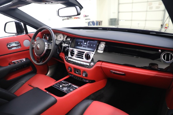 Used 2019 Rolls-Royce Dawn for sale $329,895 at Alfa Romeo of Greenwich in Greenwich CT 06830 26