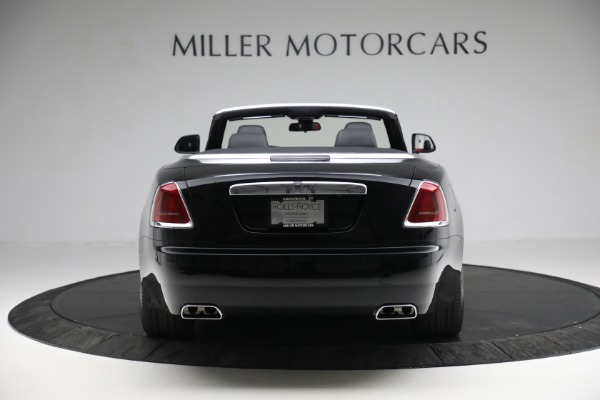 Used 2019 Rolls-Royce Dawn for sale $329,895 at Alfa Romeo of Greenwich in Greenwich CT 06830 7