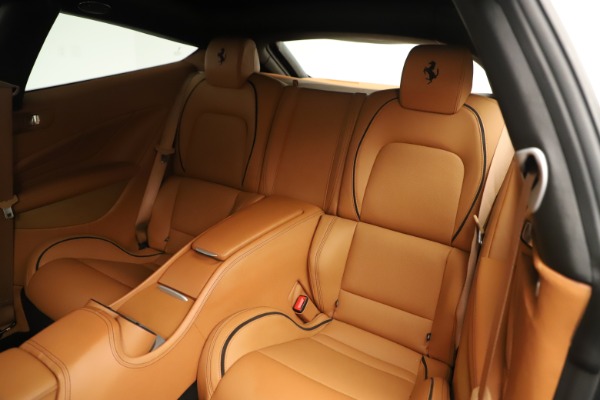 Used 2012 Ferrari FF for sale Sold at Alfa Romeo of Greenwich in Greenwich CT 06830 17