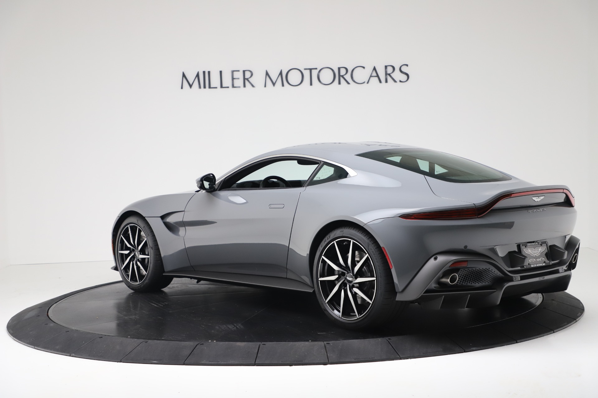 New 2020 Aston Martin Vantage Coupe For Sale Special Pricing
