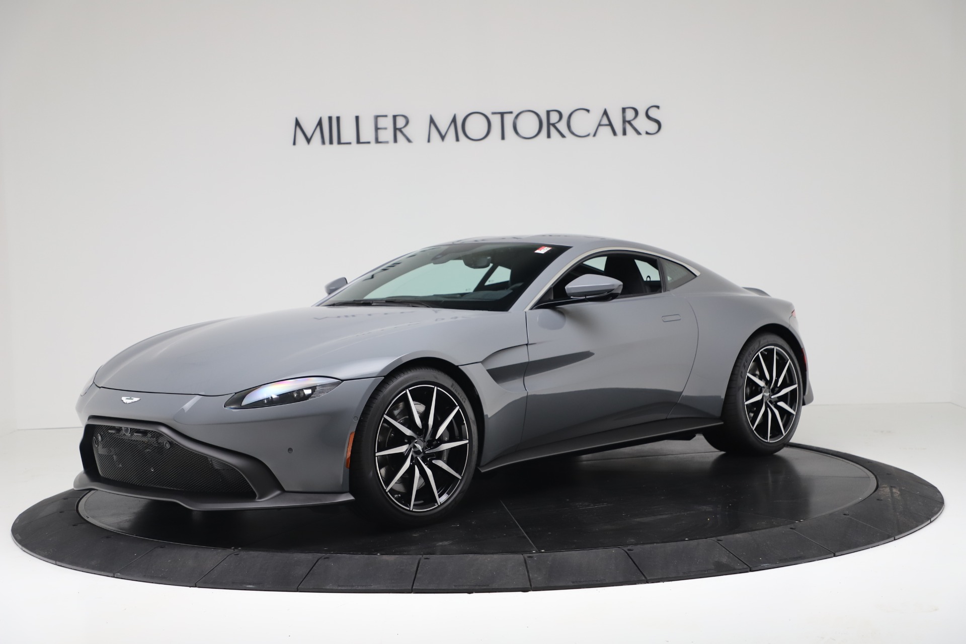 New 2020 Aston Martin Vantage Coupe For Sale Special Pricing