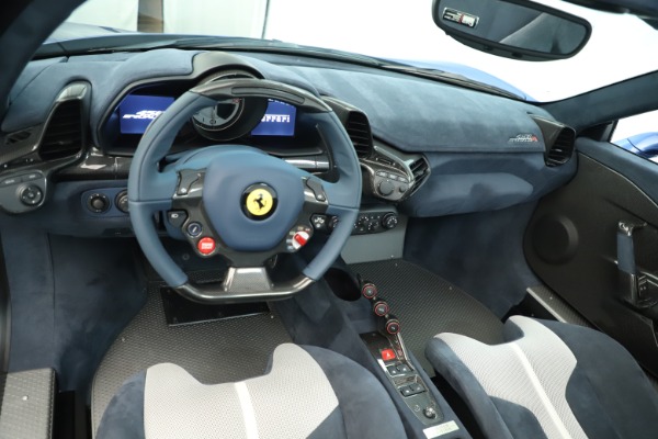 Used 2015 Ferrari 458 Speciale Aperta for sale Sold at Alfa Romeo of Greenwich in Greenwich CT 06830 21