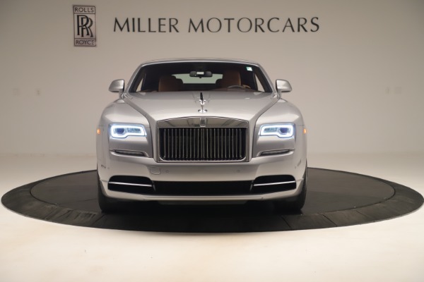 Used 2016 Rolls-Royce Dawn for sale Sold at Alfa Romeo of Greenwich in Greenwich CT 06830 2