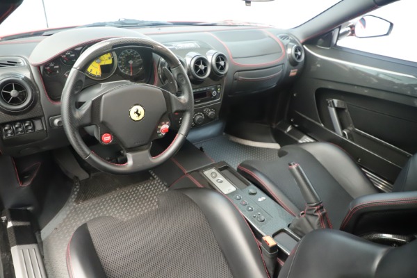 Used 2008 Ferrari F430 Scuderia for sale Sold at Alfa Romeo of Greenwich in Greenwich CT 06830 14