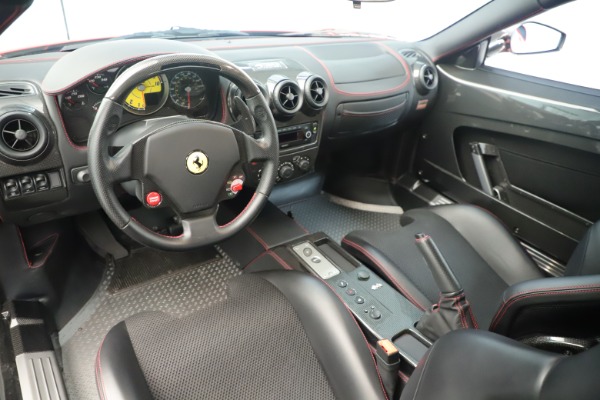 Used 2008 Ferrari F430 Scuderia for sale $229,900 at Alfa Romeo of Greenwich in Greenwich CT 06830 14