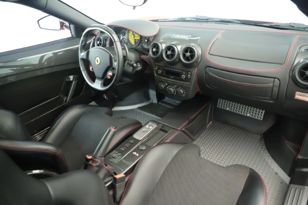 Used 2008 Ferrari F430 Scuderia for sale $229,900 at Alfa Romeo of Greenwich in Greenwich CT 06830 17