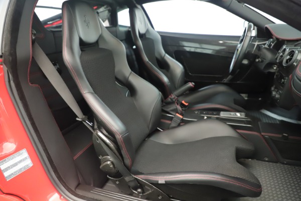 Used 2008 Ferrari F430 Scuderia for sale $229,900 at Alfa Romeo of Greenwich in Greenwich CT 06830 19