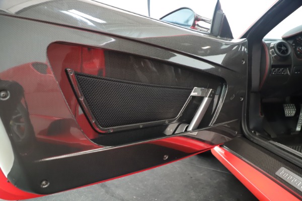 Used 2008 Ferrari F430 Scuderia for sale $229,900 at Alfa Romeo of Greenwich in Greenwich CT 06830 20
