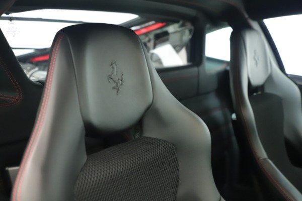 Used 2008 Ferrari F430 Scuderia for sale $229,900 at Alfa Romeo of Greenwich in Greenwich CT 06830 23
