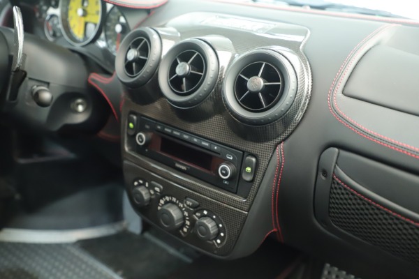 Used 2008 Ferrari F430 Scuderia for sale $229,900 at Alfa Romeo of Greenwich in Greenwich CT 06830 24
