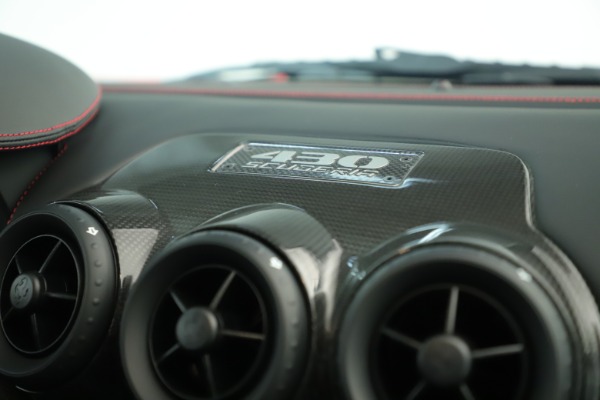 Used 2008 Ferrari F430 Scuderia for sale $229,900 at Alfa Romeo of Greenwich in Greenwich CT 06830 26