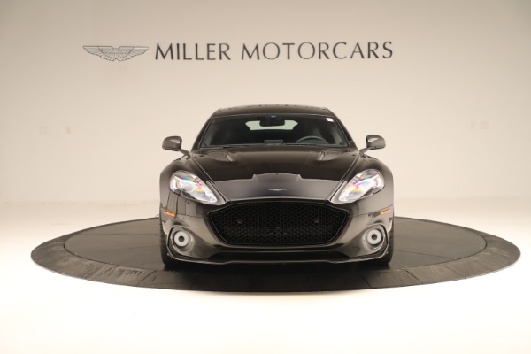 Used 2019 Aston Martin Rapide V12 AMR for sale Sold at Alfa Romeo of Greenwich in Greenwich CT 06830 11