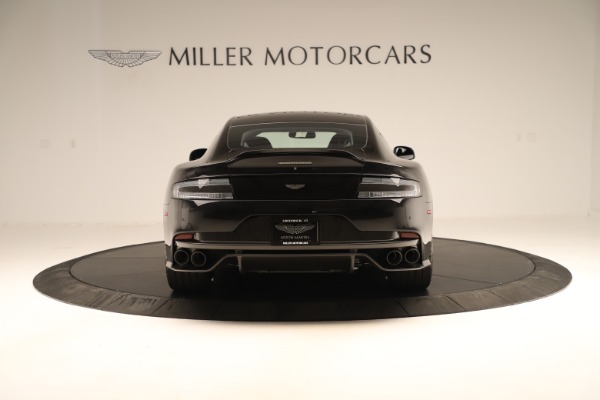 Used 2019 Aston Martin Rapide V12 AMR for sale Sold at Alfa Romeo of Greenwich in Greenwich CT 06830 5