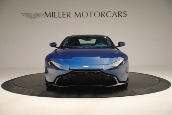 Used 2020 Aston Martin Vantage Coupe for sale Sold at Alfa Romeo of Greenwich in Greenwich CT 06830 12