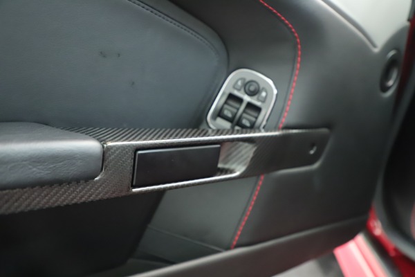 Used 2011 Aston Martin V12 Vantage Coupe for sale Call for price at Alfa Romeo of Greenwich in Greenwich CT 06830 23