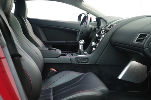 Used 2011 Aston Martin V12 Vantage Coupe for sale Call for price at Alfa Romeo of Greenwich in Greenwich CT 06830 28