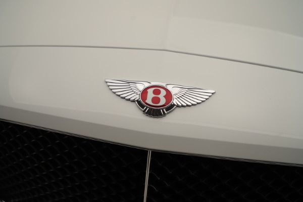 Used 2016 Bentley Continental GT V8 S for sale Sold at Alfa Romeo of Greenwich in Greenwich CT 06830 14