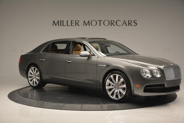 Used 2016 Bentley Flying Spur V8 V8 for sale Sold at Alfa Romeo of Greenwich in Greenwich CT 06830 10