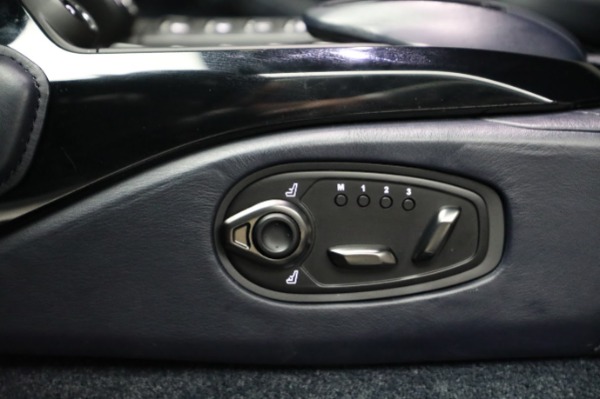 Used 2020 Aston Martin Vantage Coupe for sale Sold at Alfa Romeo of Greenwich in Greenwich CT 06830 17