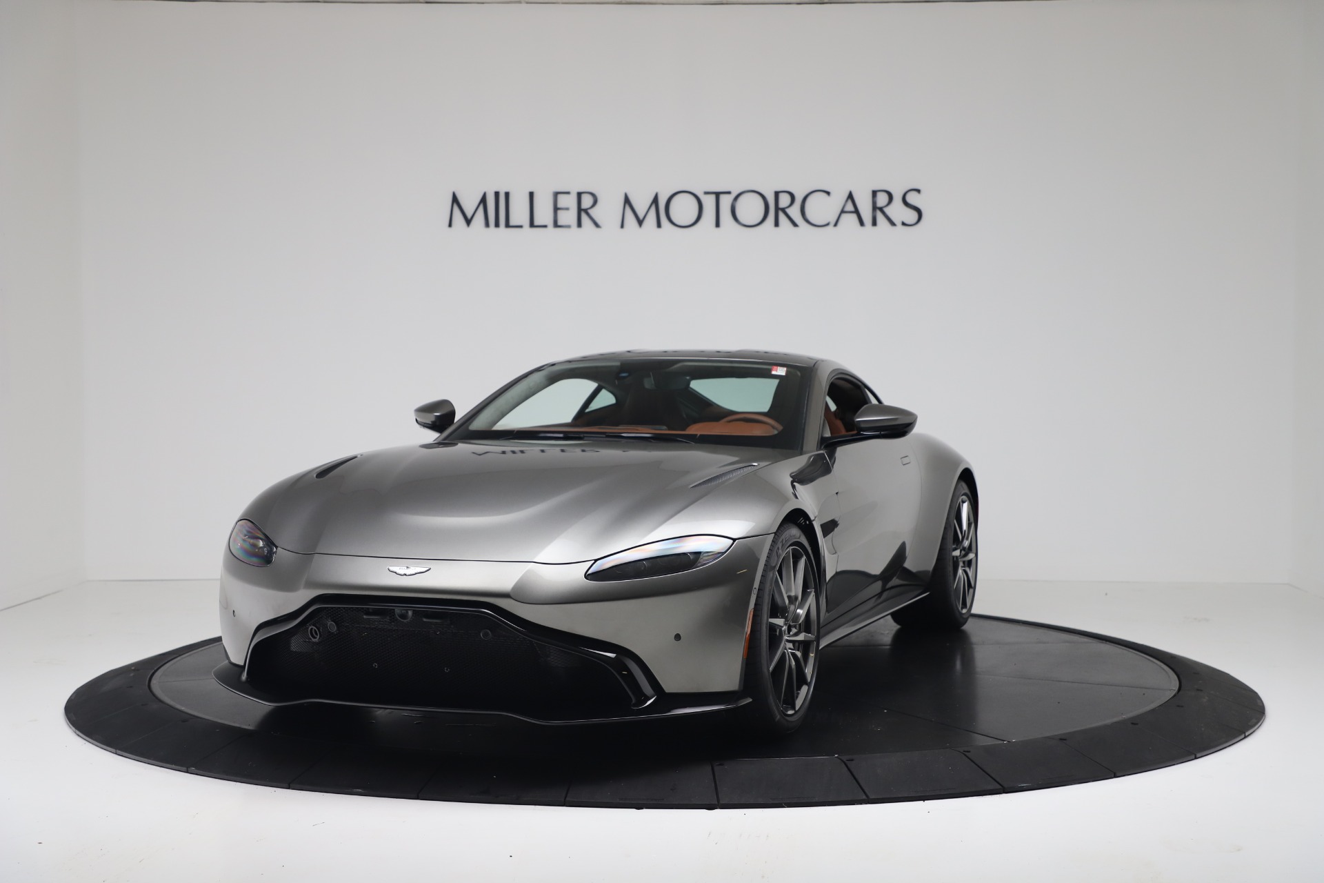 New 2020 Aston Martin Vantage Coupe For Sale (Special Pricing