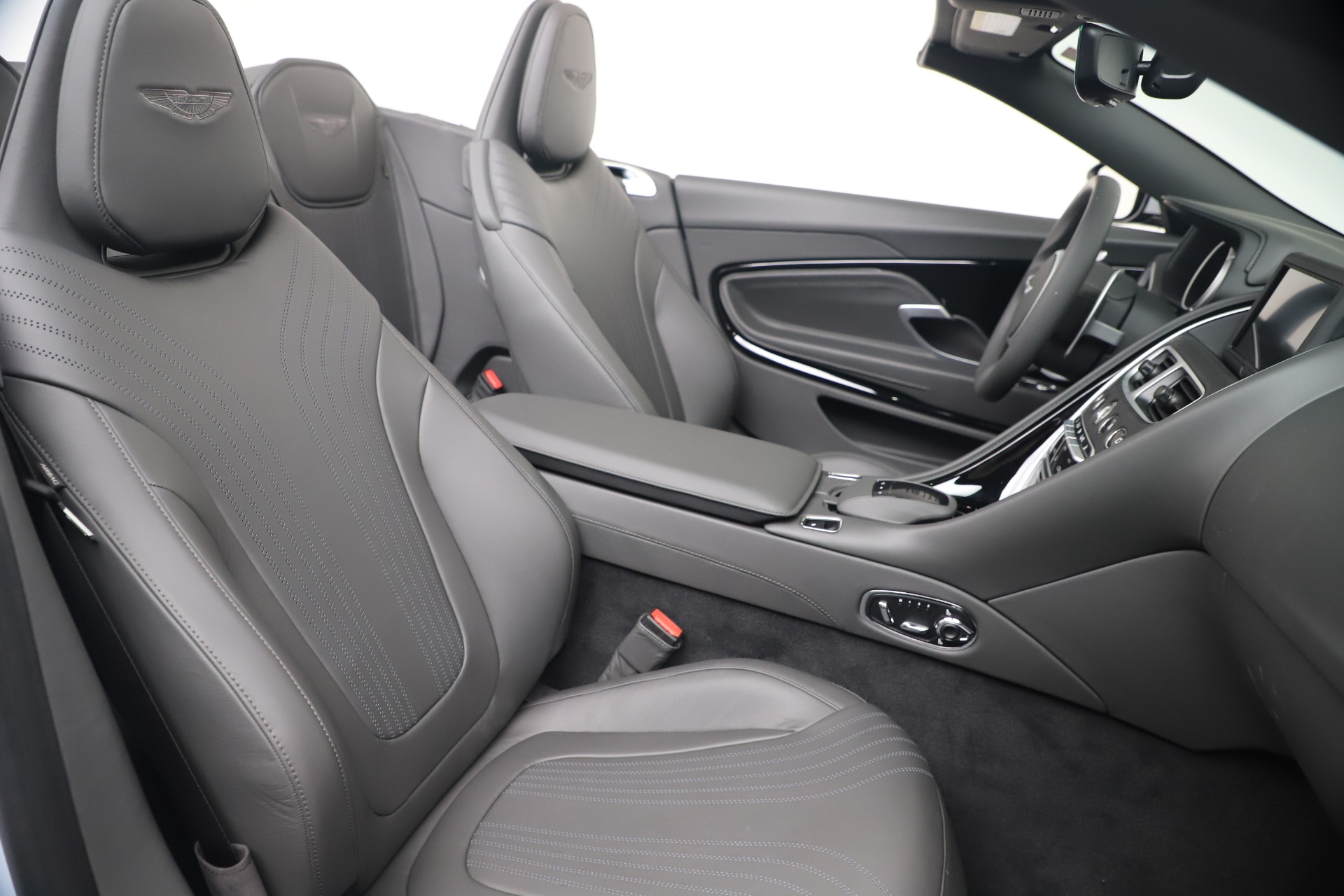 New 2020 Aston Martin Db11 V8 For Sale Special Pricing Alfa
