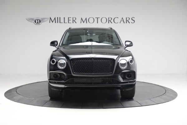 Used 2020 Bentley Bentayga V8 Design Series for sale $145,900 at Alfa Romeo of Greenwich in Greenwich CT 06830 12