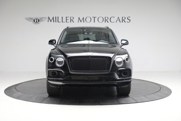 Used 2020 Bentley Bentayga V8 Design Series for sale Sold at Alfa Romeo of Greenwich in Greenwich CT 06830 12