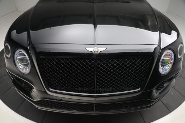 Used 2020 Bentley Bentayga V8 Design Series for sale $145,900 at Alfa Romeo of Greenwich in Greenwich CT 06830 13