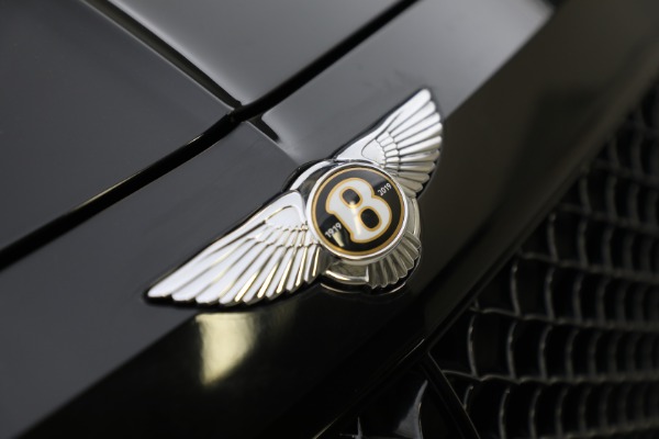 New 2020 Bentley Bentayga V8 Design Series for sale $216,860 at Alfa Romeo of Greenwich in Greenwich CT 06830 15