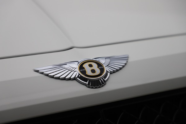 Used 2020 Bentley Bentayga V8 Design Edition for sale $179,900 at Alfa Romeo of Greenwich in Greenwich CT 06830 14