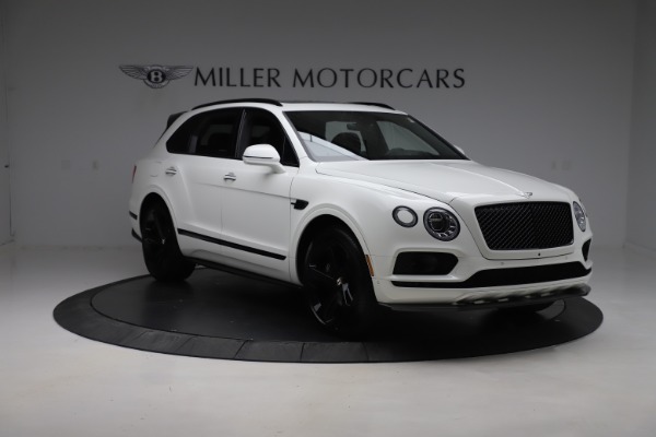 New 2020 Bentley Bentayga V8 for sale Sold at Alfa Romeo of Greenwich in Greenwich CT 06830 11
