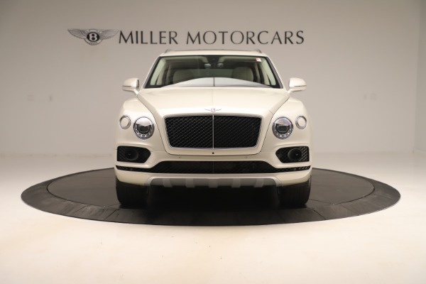 Used 2020 Bentley Bentayga V8 for sale $158,900 at Alfa Romeo of Greenwich in Greenwich CT 06830 13