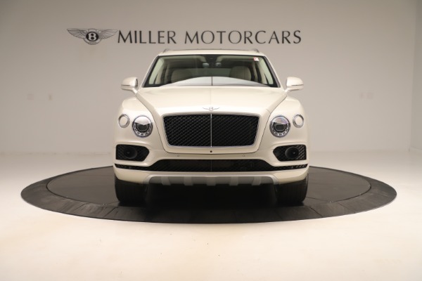 Used 2020 Bentley Bentayga V8 for sale Sold at Alfa Romeo of Greenwich in Greenwich CT 06830 13