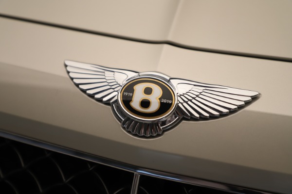 Used 2020 Bentley Bentayga V8 for sale $158,900 at Alfa Romeo of Greenwich in Greenwich CT 06830 14