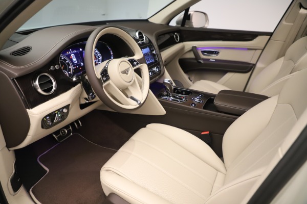 Used 2020 Bentley Bentayga V8 for sale $158,900 at Alfa Romeo of Greenwich in Greenwich CT 06830 17