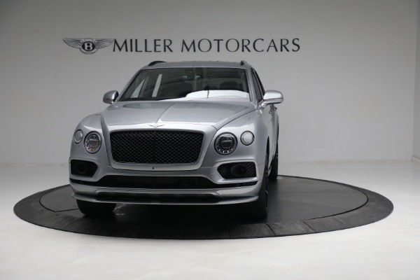 Used 2020 Bentley Bentayga Speed for sale $225,900 at Alfa Romeo of Greenwich in Greenwich CT 06830 2