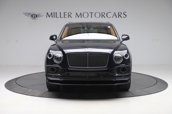 Used 2020 Bentley Bentayga Speed for sale Sold at Alfa Romeo of Greenwich in Greenwich CT 06830 12