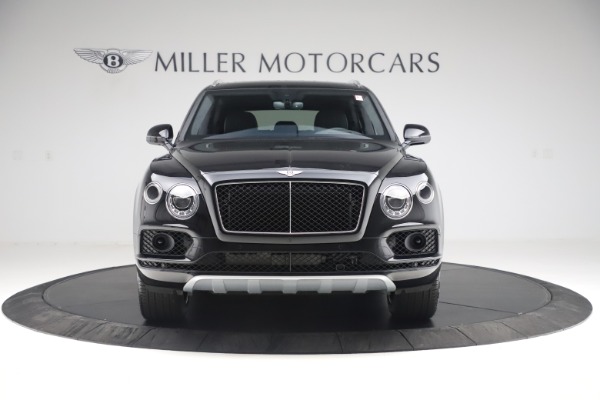 New 2020 Bentley Bentayga V8 for sale Sold at Alfa Romeo of Greenwich in Greenwich CT 06830 12