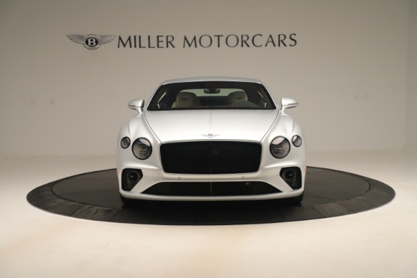 New 2020 Bentley Continental GT V8 First Edition for sale Sold at Alfa Romeo of Greenwich in Greenwich CT 06830 12