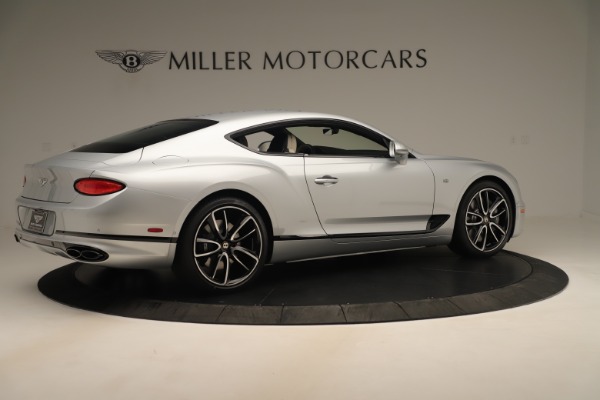 Used 2020 Bentley Continental GT V8 First Edition for sale $269,635 at Alfa Romeo of Greenwich in Greenwich CT 06830 8