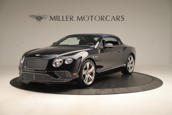 Used 2017 Bentley Continental GT V8 S for sale Sold at Alfa Romeo of Greenwich in Greenwich CT 06830 12