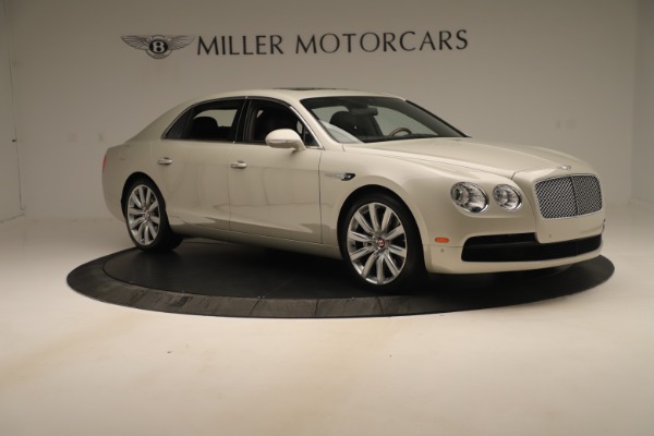 Used 2015 Bentley Flying Spur V8 for sale Sold at Alfa Romeo of Greenwich in Greenwich CT 06830 10