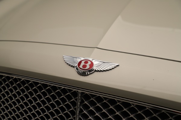 Used 2015 Bentley Flying Spur V8 for sale Sold at Alfa Romeo of Greenwich in Greenwich CT 06830 13