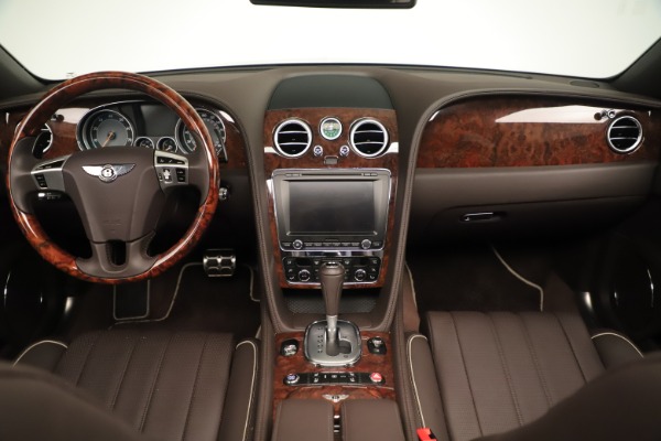 Used 2015 Bentley Flying Spur V8 for sale Sold at Alfa Romeo of Greenwich in Greenwich CT 06830 23