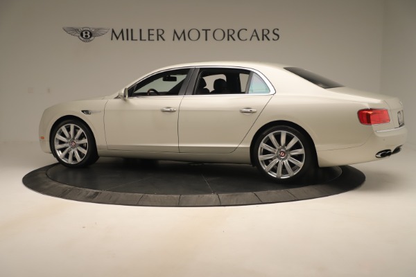 Used 2015 Bentley Flying Spur V8 for sale Sold at Alfa Romeo of Greenwich in Greenwich CT 06830 4