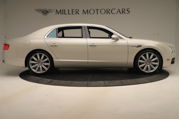 Used 2015 Bentley Flying Spur V8 for sale Sold at Alfa Romeo of Greenwich in Greenwich CT 06830 8