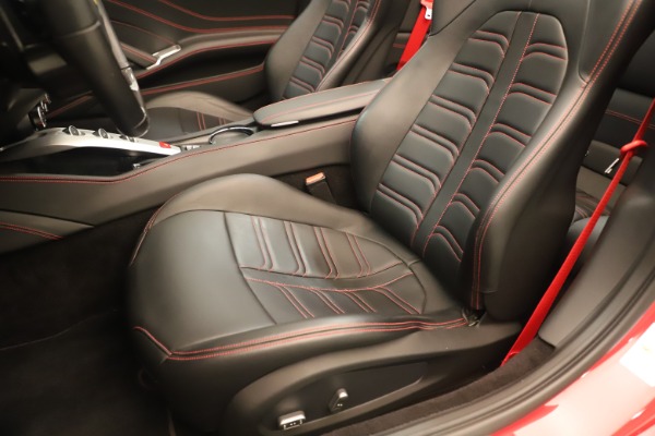 Used 2016 Ferrari California T for sale Sold at Alfa Romeo of Greenwich in Greenwich CT 06830 22
